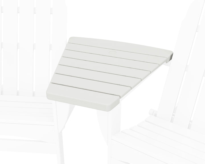 POLYWOOD® Classic Series Angled Adirondack Connecting Table