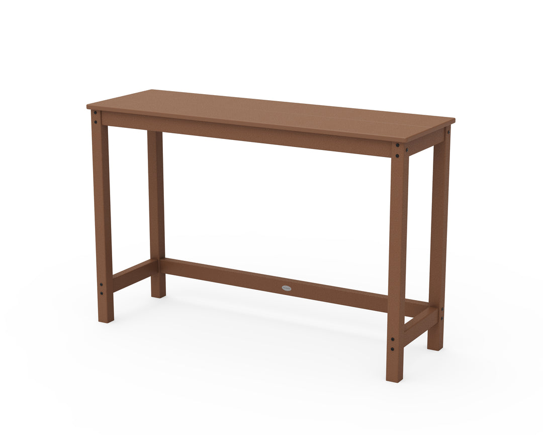 POLYWOOD® Studio Balcony Counter Table