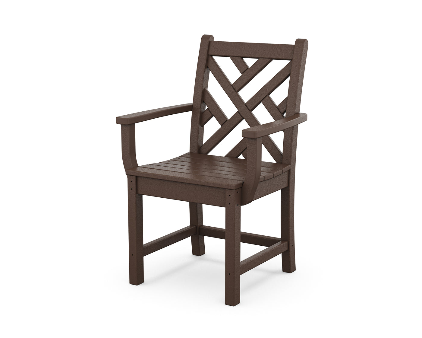 Chippendale Dining Arm Chair