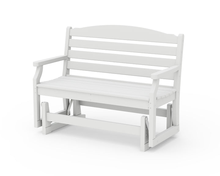 POLYWOOD® Savannah 48” Glider