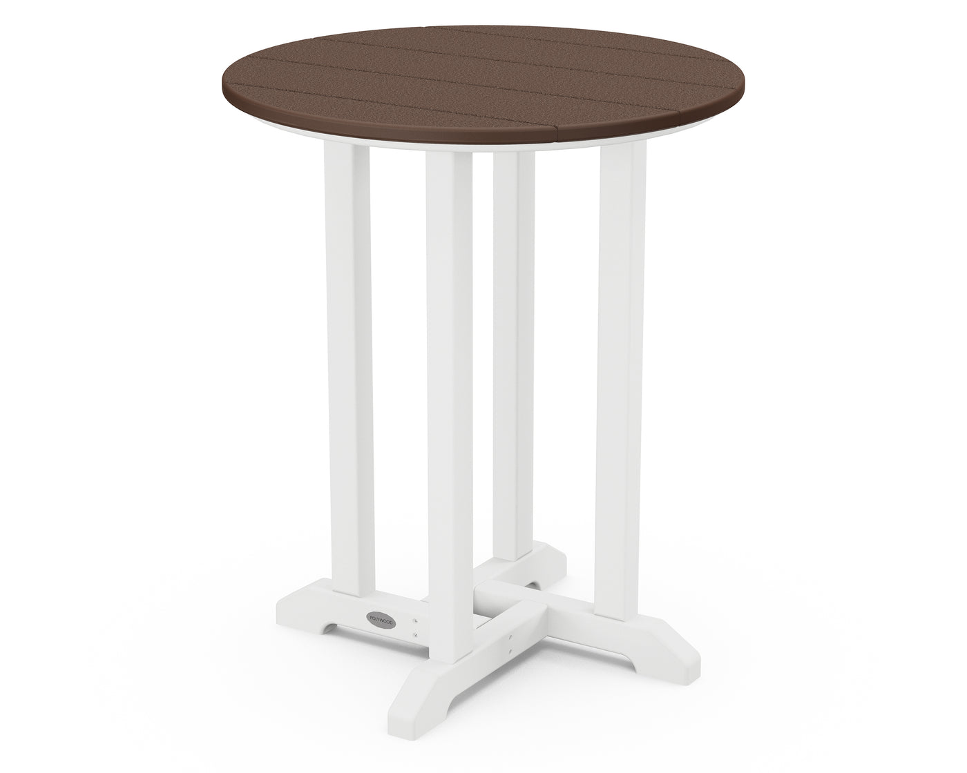 Contempo 24" Round Dining Table