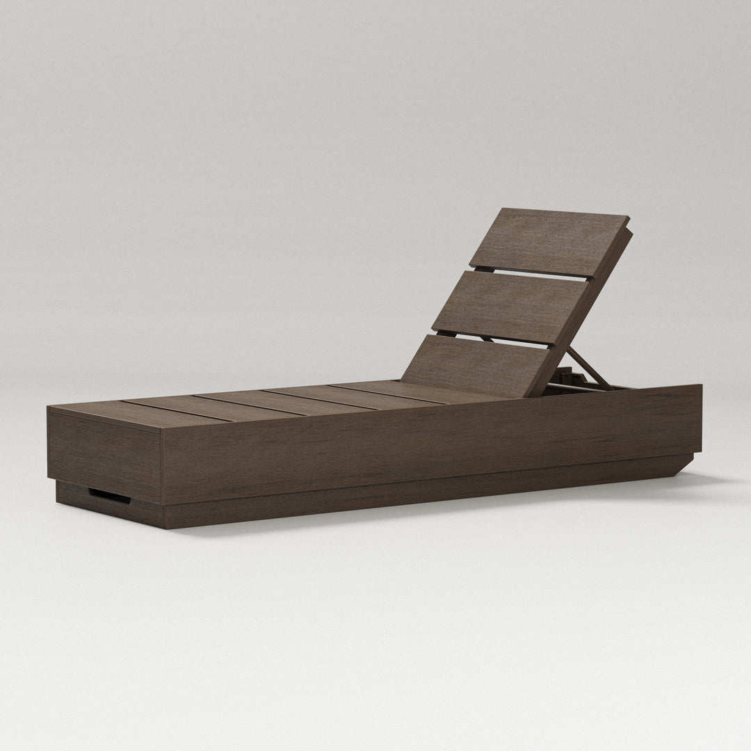 PW Designer Series Elevate Chaise Lounge