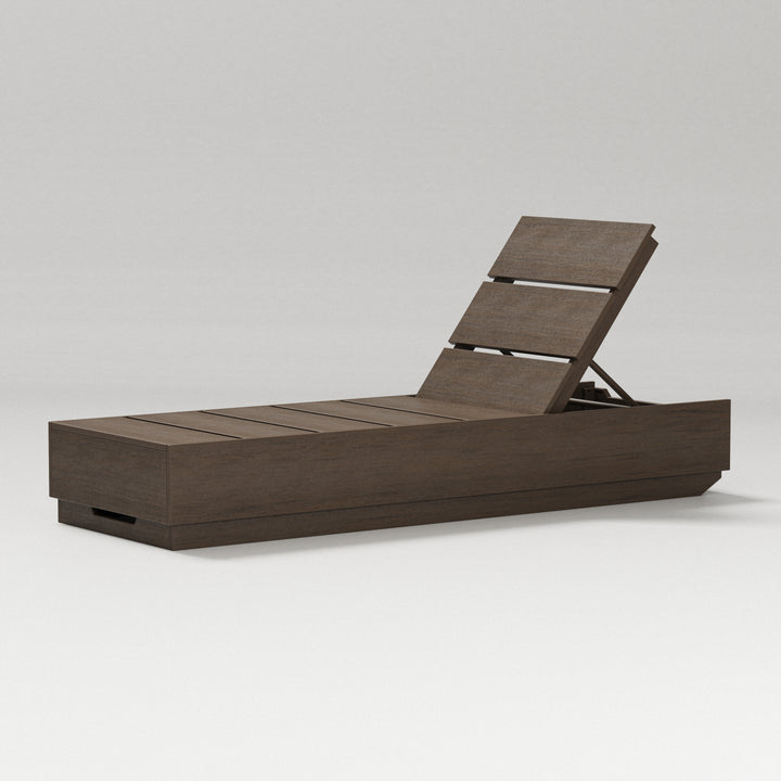PW Designer Series Elevate Chaise Lounge