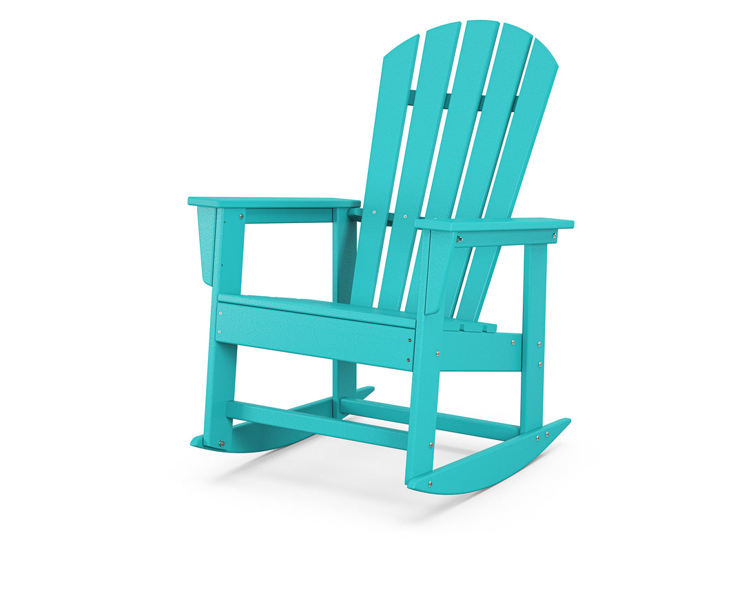 POLYWOOD® South Beach Rocking Chair