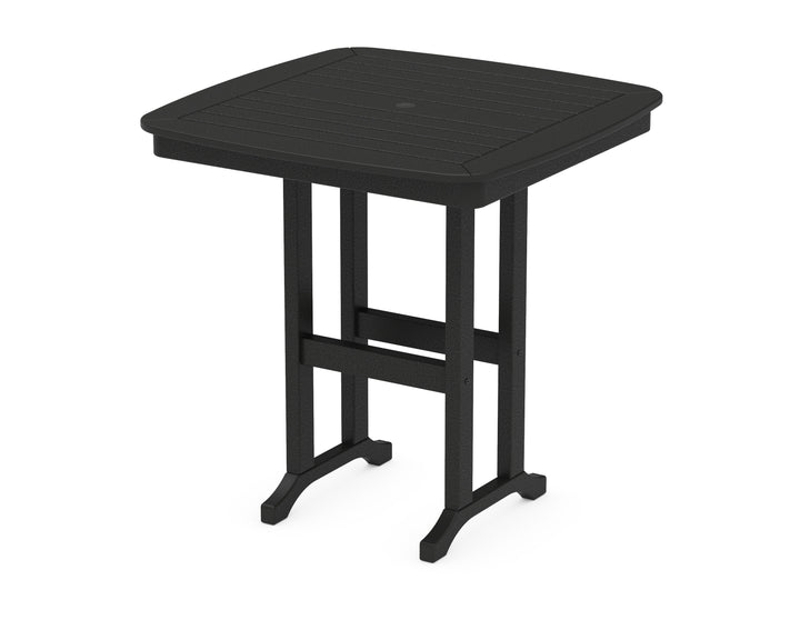 POLYWOOD® Nautical 37" Counter Table