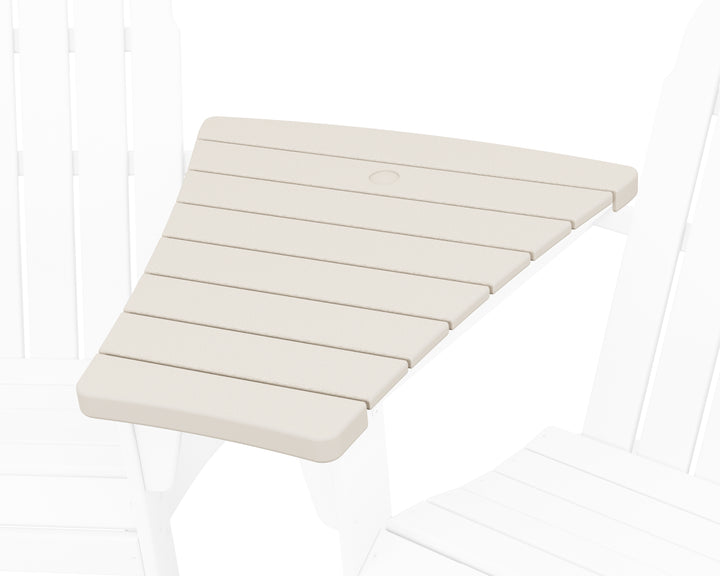 POLYWOOD® 400 Series Angled Adirondack Connecting Table