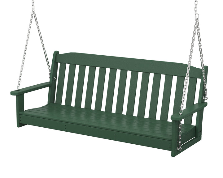 Country Living Cottage 60" Swing