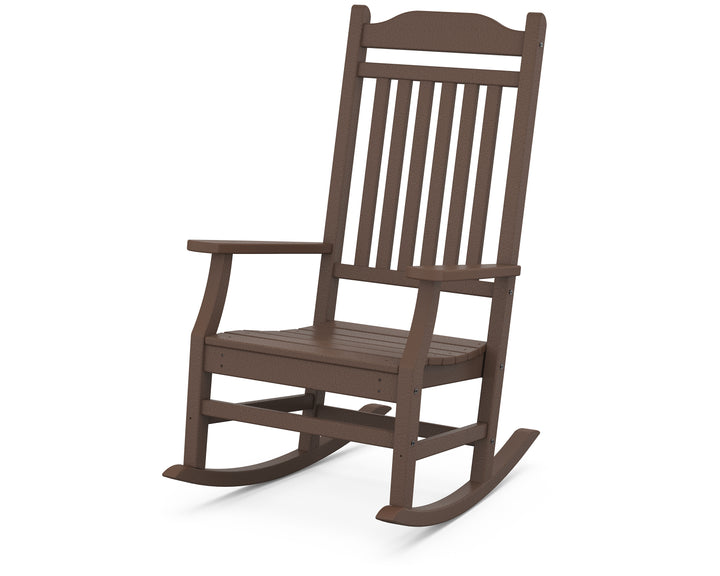 Country Living Cottage Rocking Chair