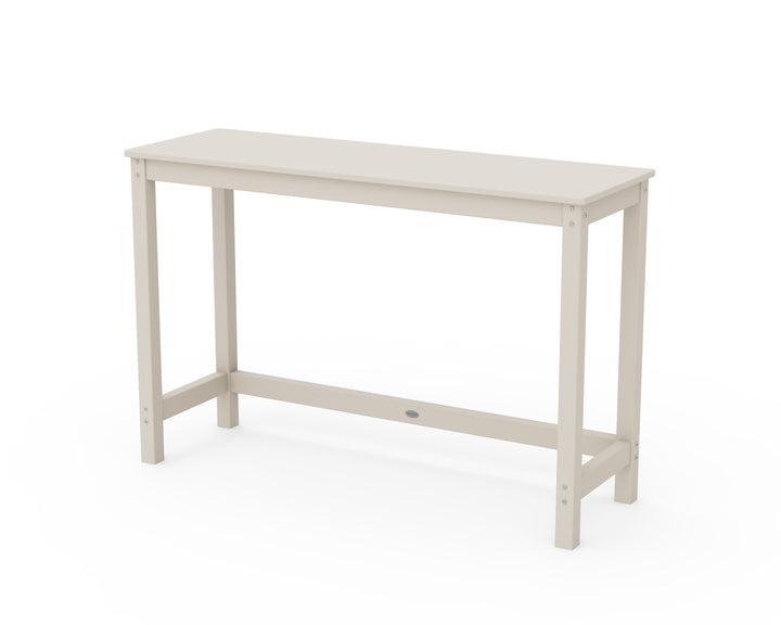 POLYWOOD® Studio Balcony Counter Table