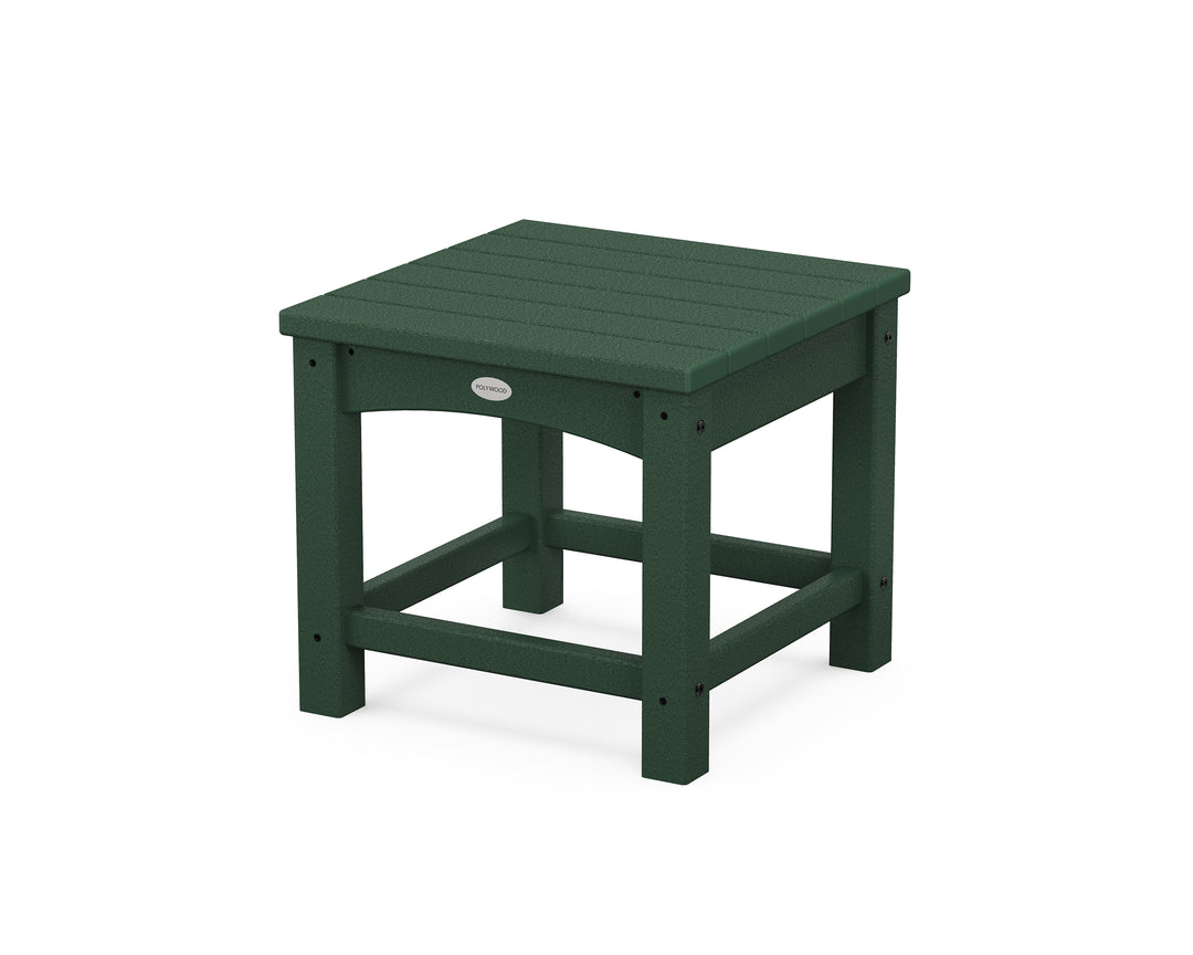 POLYWOOD® Club 18" End Table