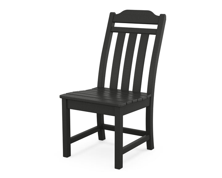 Country Living Cottage Dining Side Chair