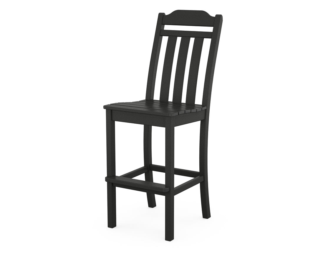Country Living Cottage Bar Side Chair