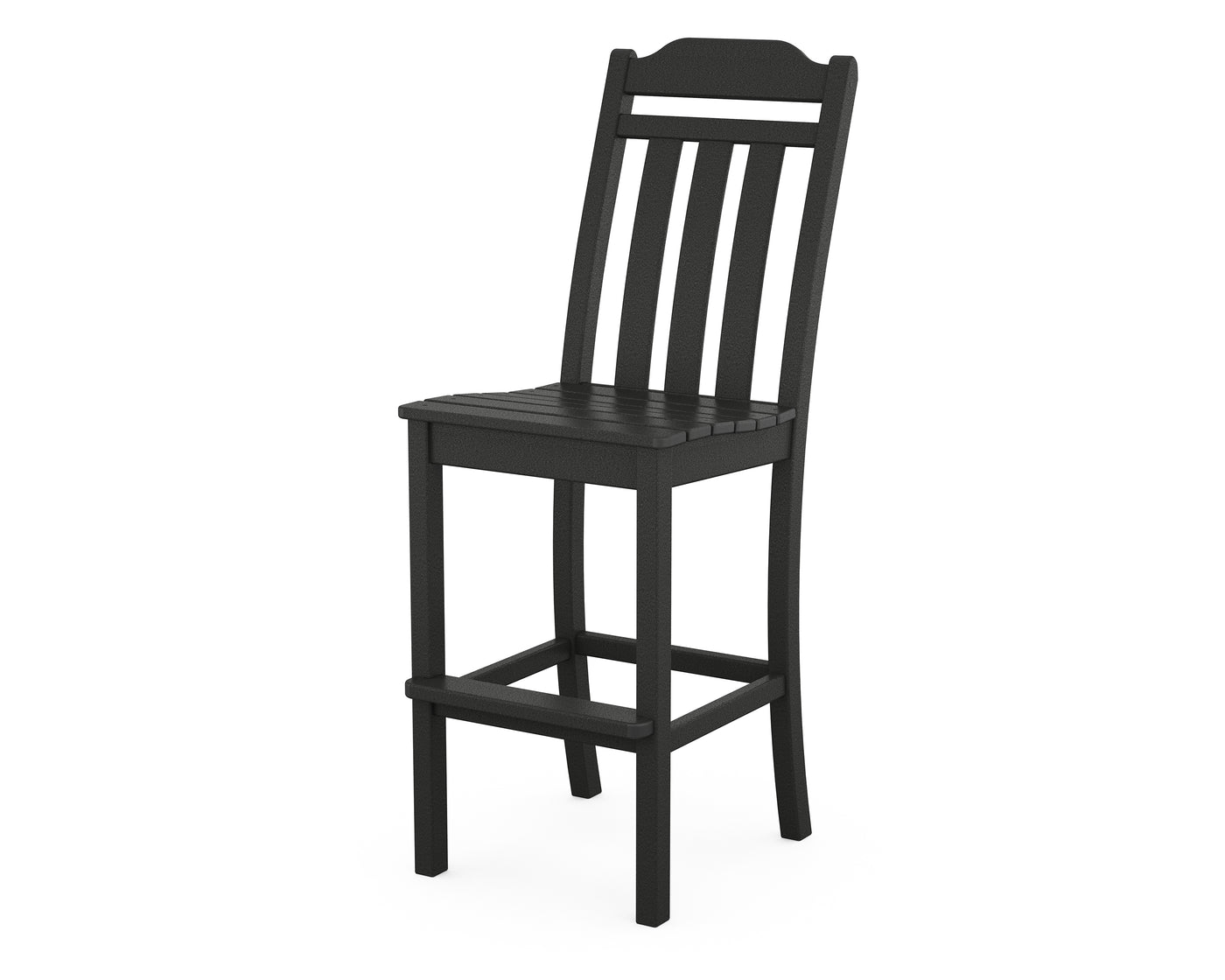 Cottage Bar Side Chair
