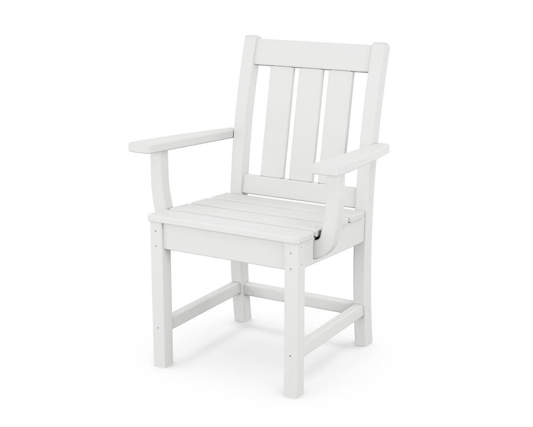 POLYWOOD® Oxford Dining Arm Chair
