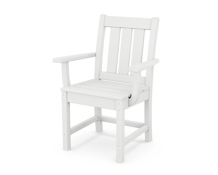 POLYWOOD® Oxford Dining Arm Chair