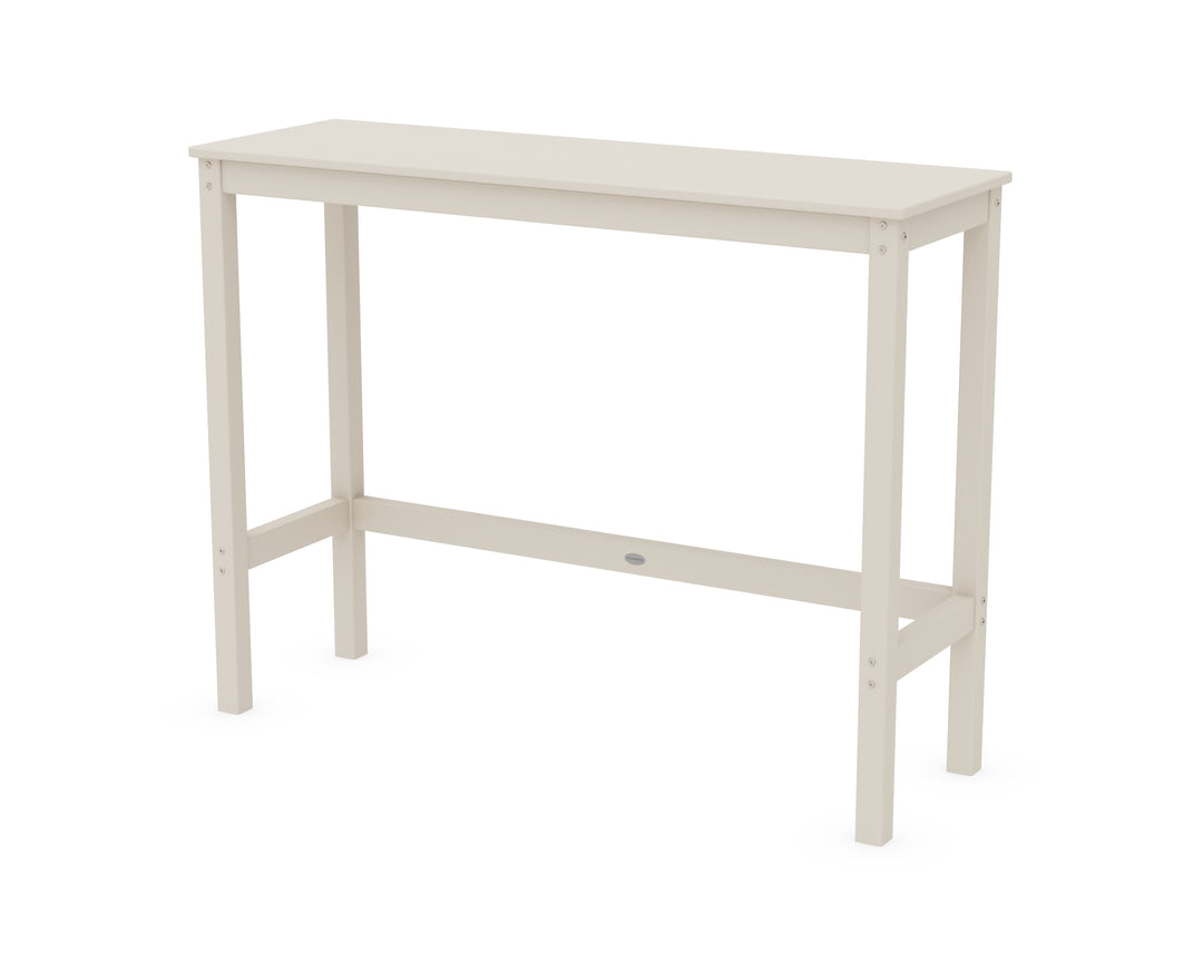 POLYWOOD® Studio Balcony Bar Table