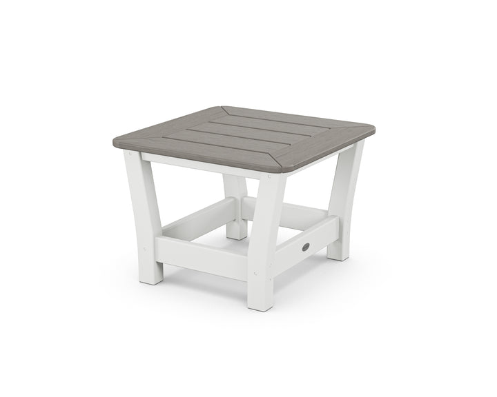 POLYWOOD® Harbour Slat End Table