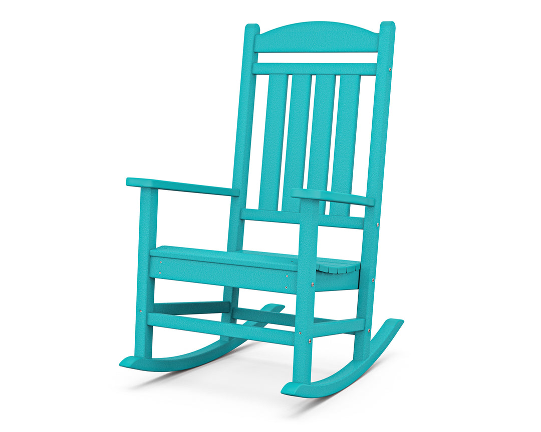 POLYWOOD® Presidential Rocking Chair