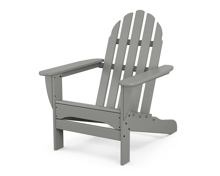 POLYWOOD® Classic Adirondack Chair