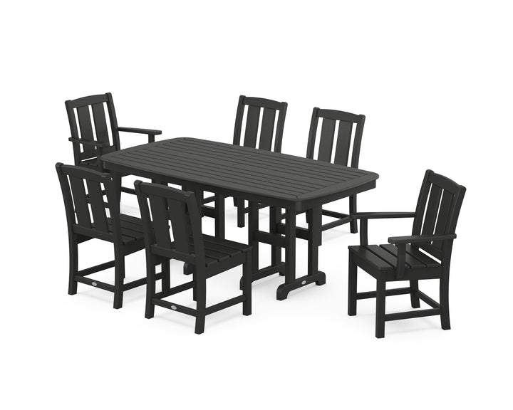 POLYWOOD® Mission 7-Piece Dining Set