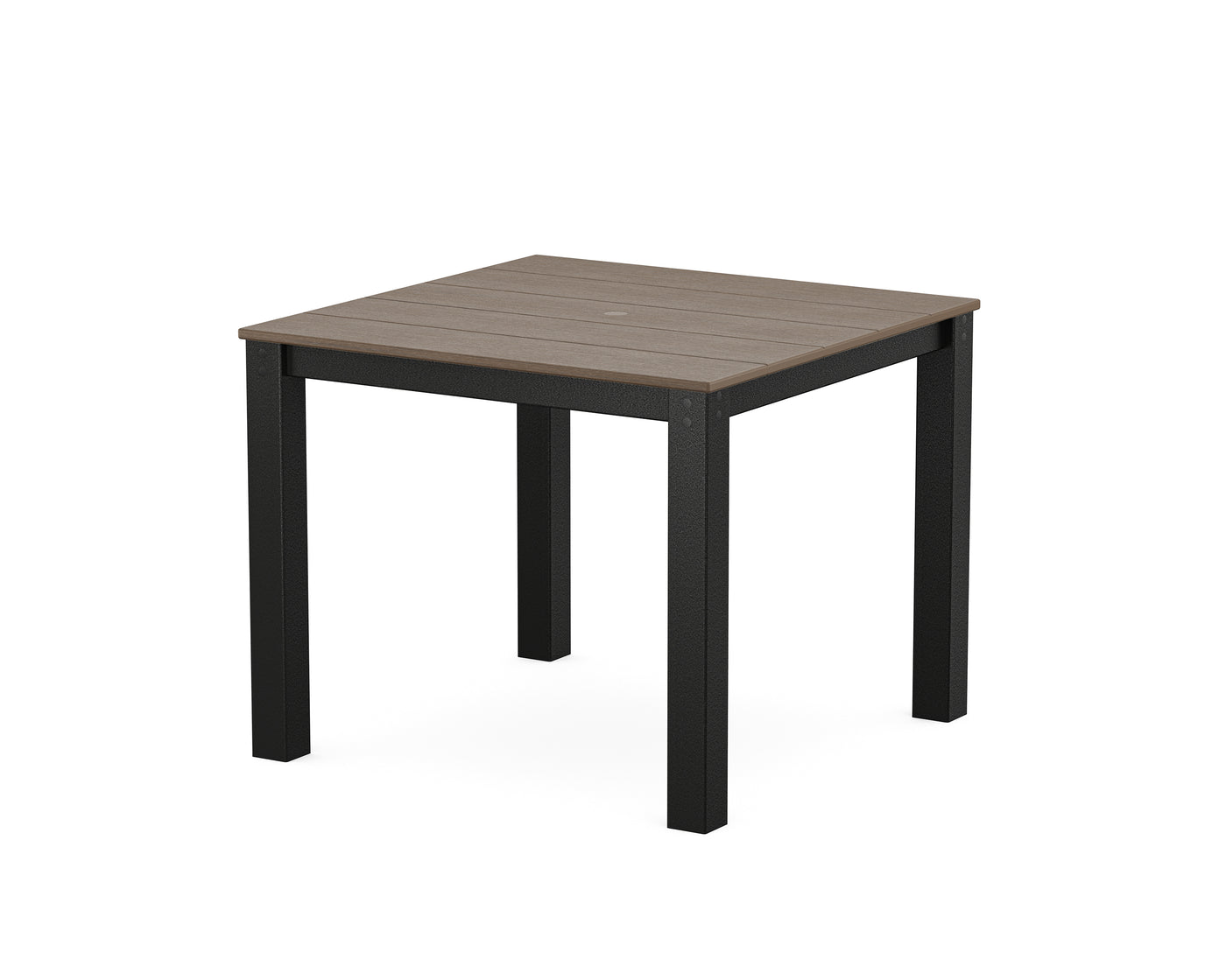 Parsons 38" X 38" Dining Table