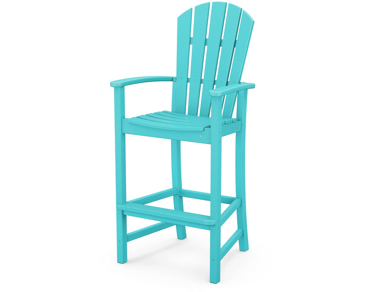 POLYWOOD® Palm Coast Bar Chair