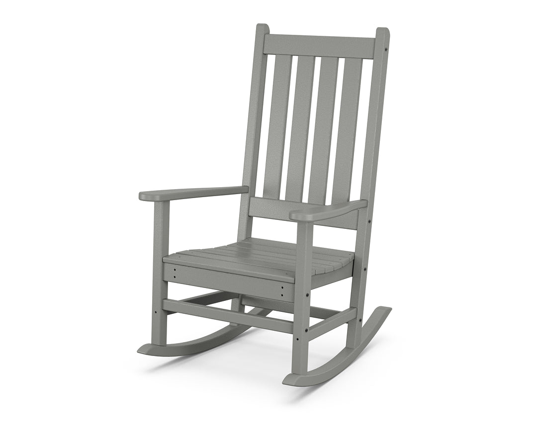 POLYWOOD® Vineyard Porch Rocking Chair