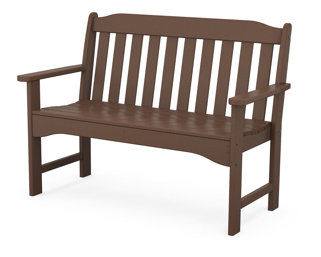 Country Living Cottage 48" Bench