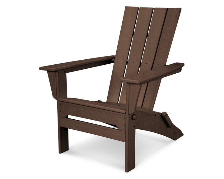 POLYWOOD® Quattro Folding Adirondack