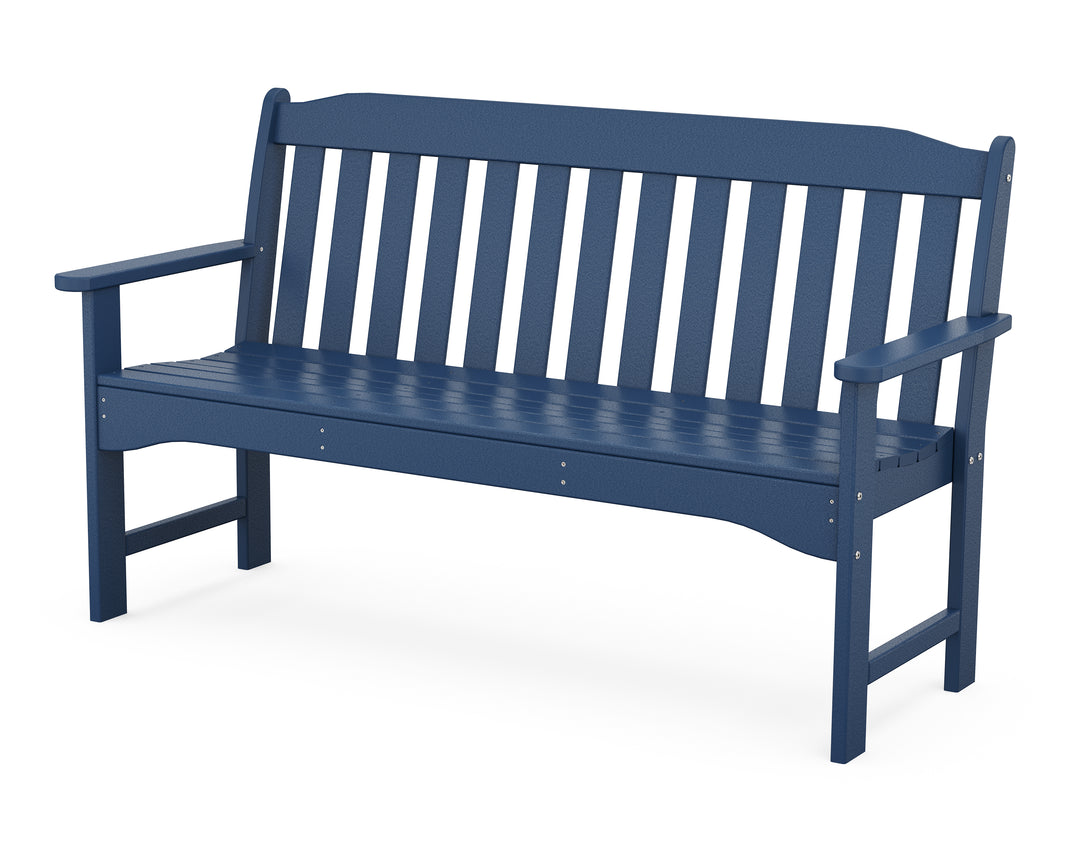 Country Living Cottage 60" Bench