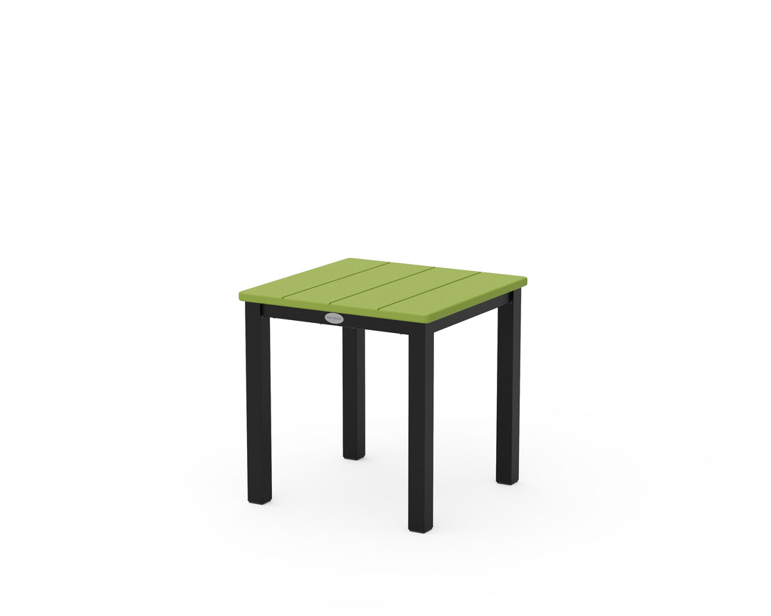 POLYWOOD® Main Street 18" Side Table