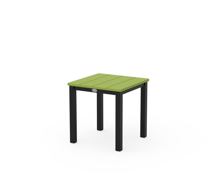 POLYWOOD® Main Street 18" Side Table