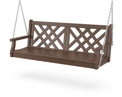 Wovendale 60" Swing