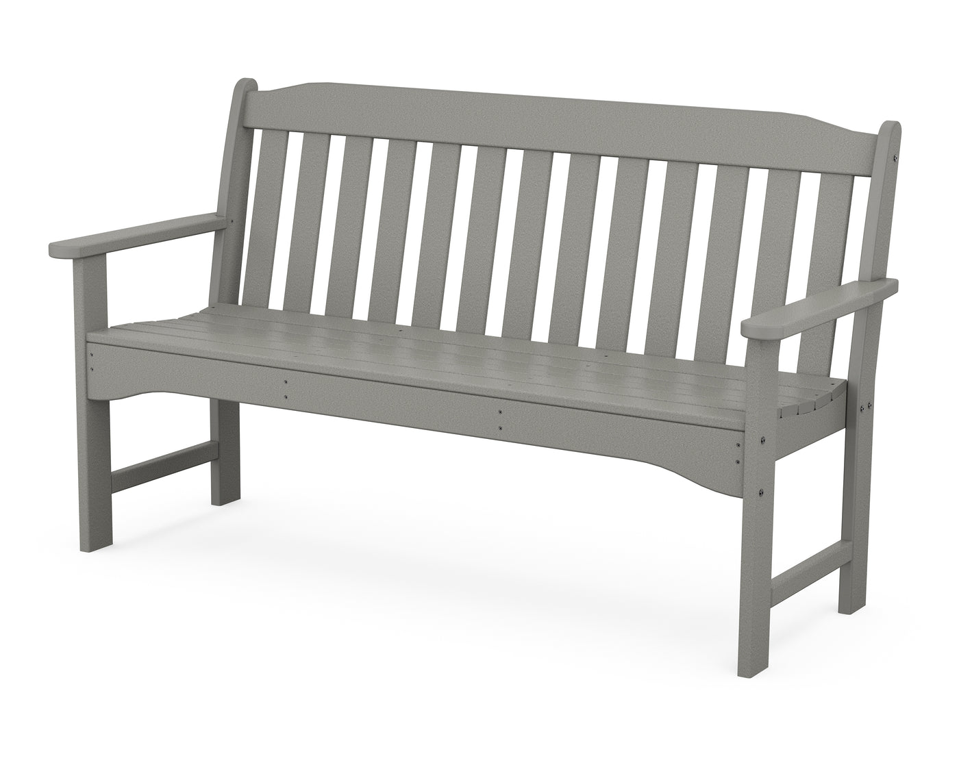 Cottage 60" Bench