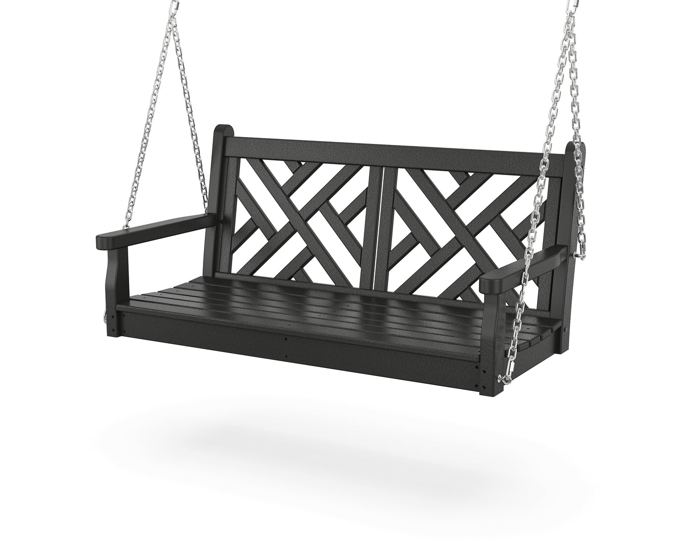 Chippendale 48" Swing