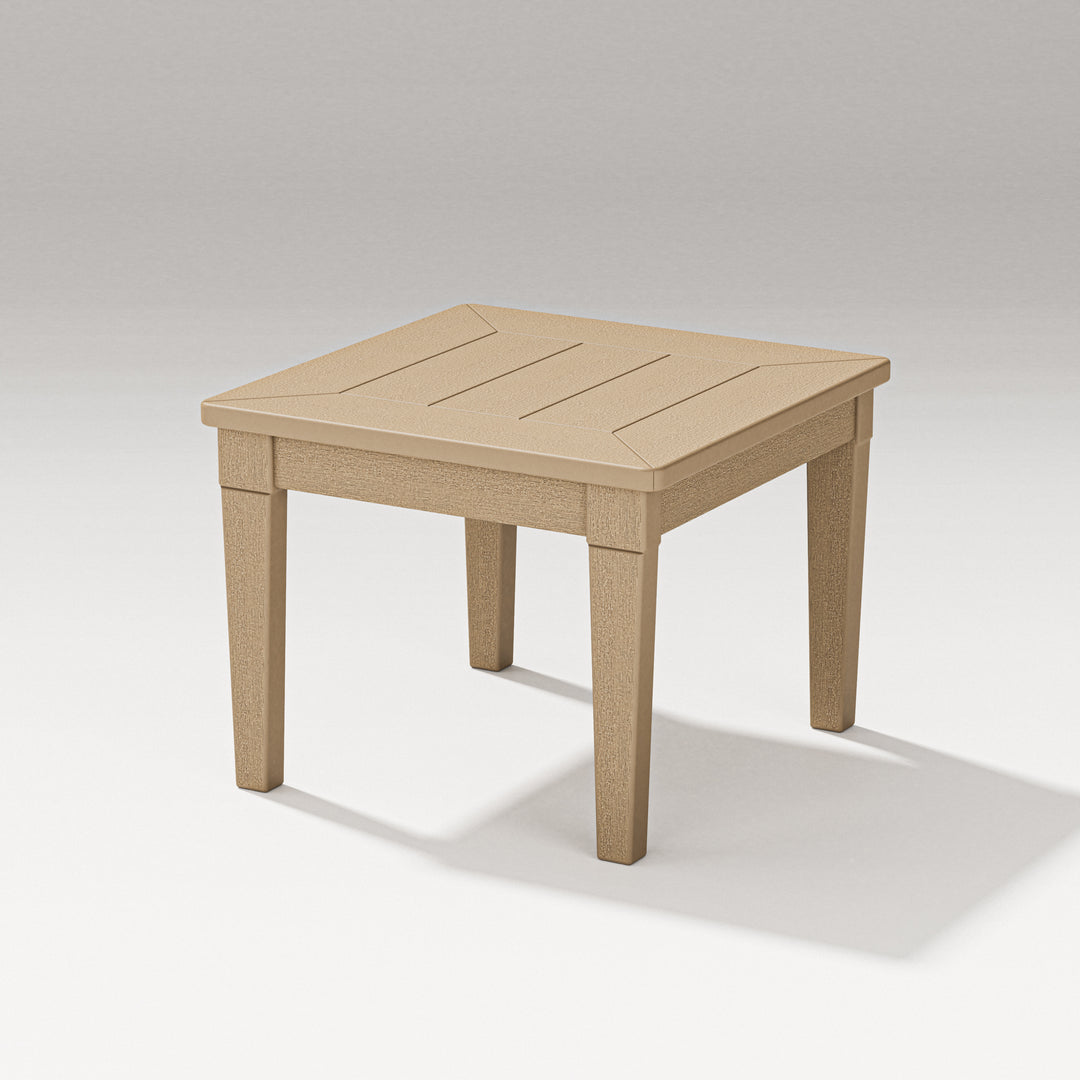 PW Designer Series Estate End Table