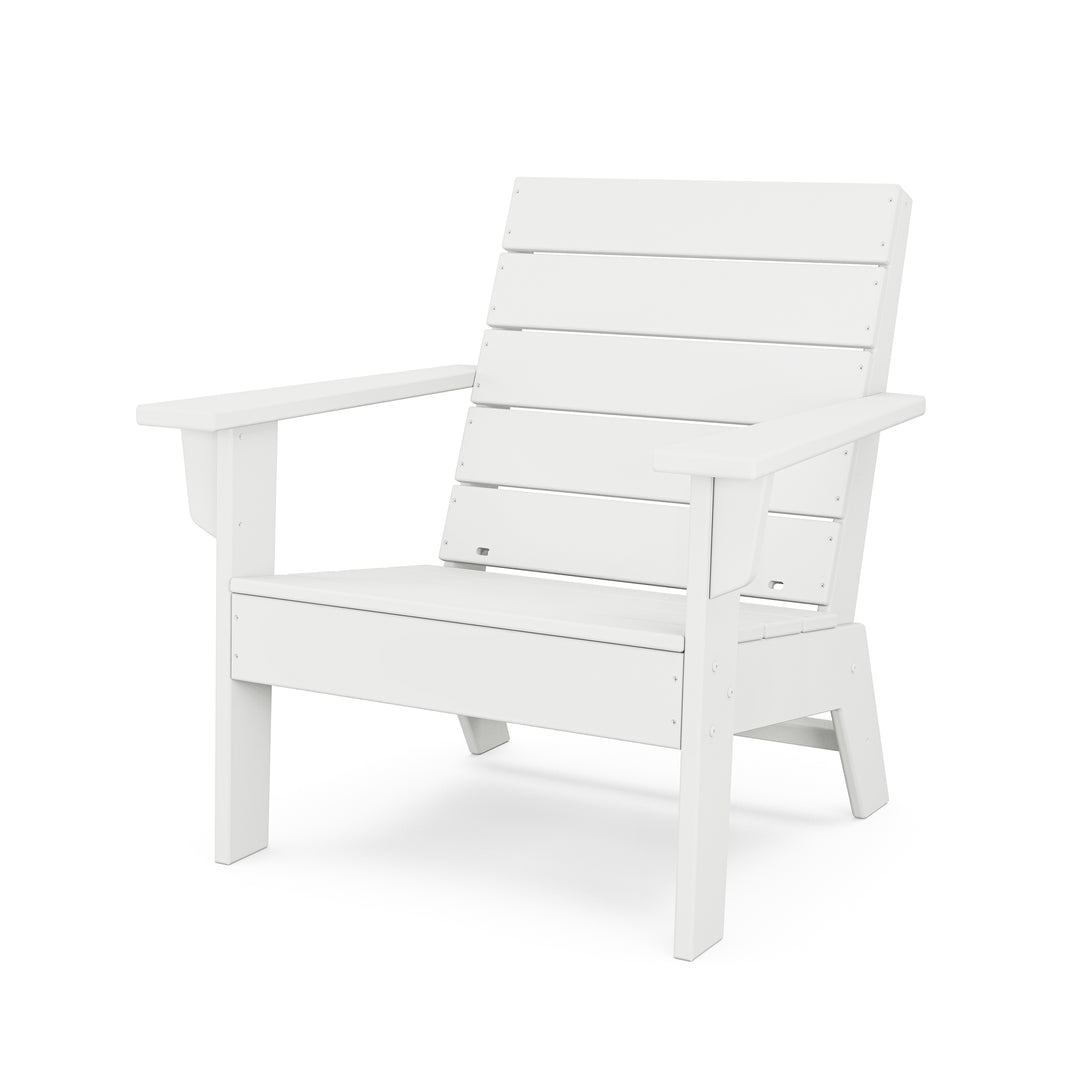 POLYWOOD® Eastport Lounge Chair