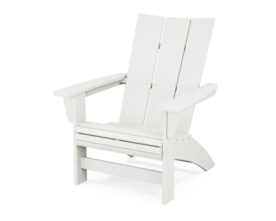 Modern Grand Adirondack Chair