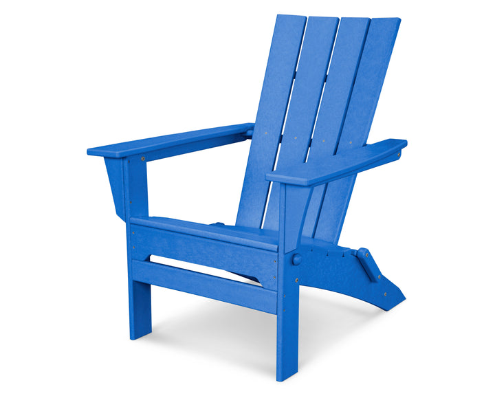 POLYWOOD® Quattro Folding Adirondack