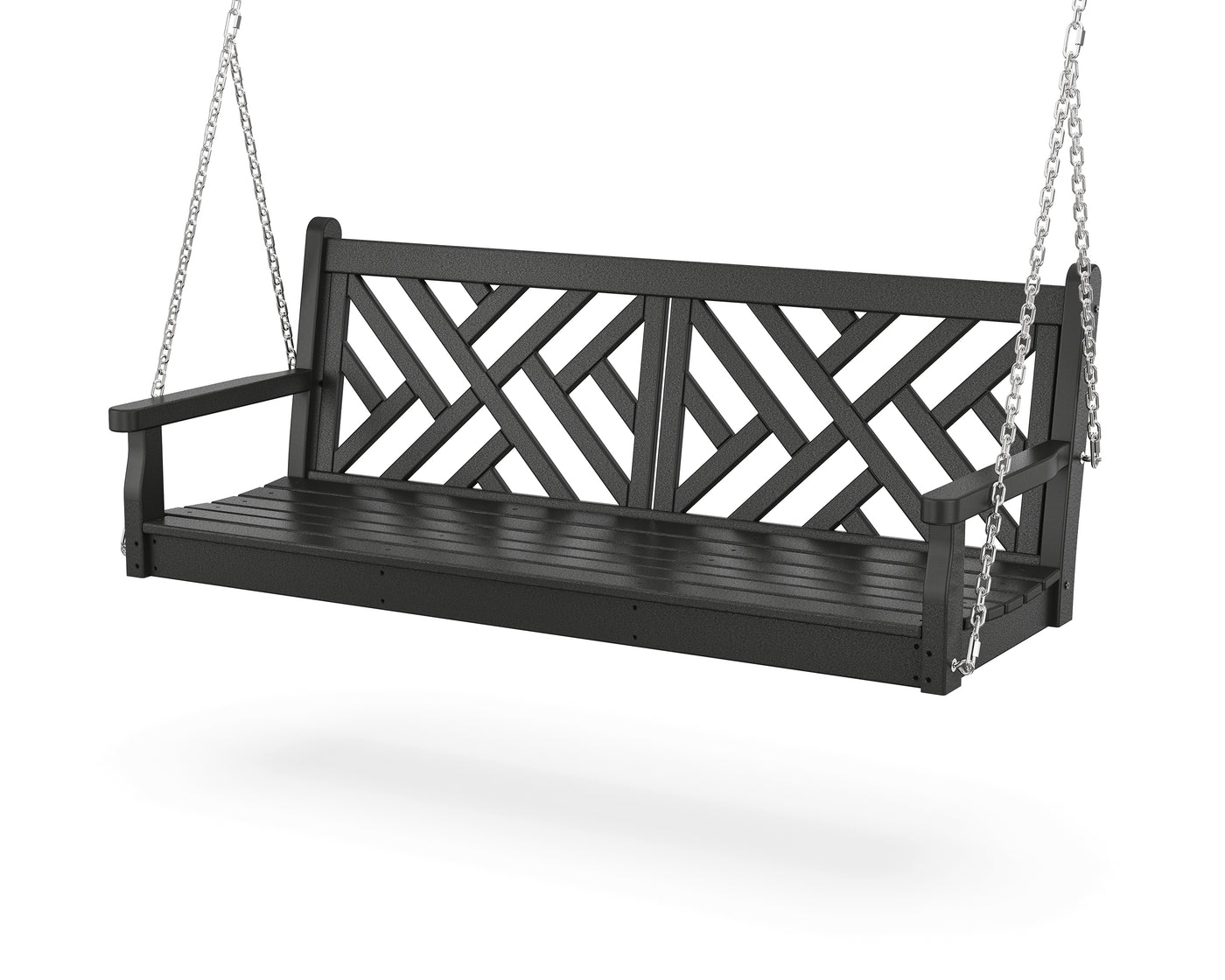 Chippendale 60" Swing