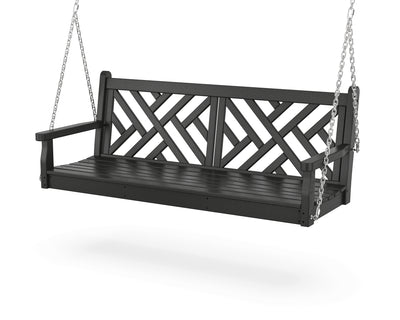 Chippendale 60" Swing