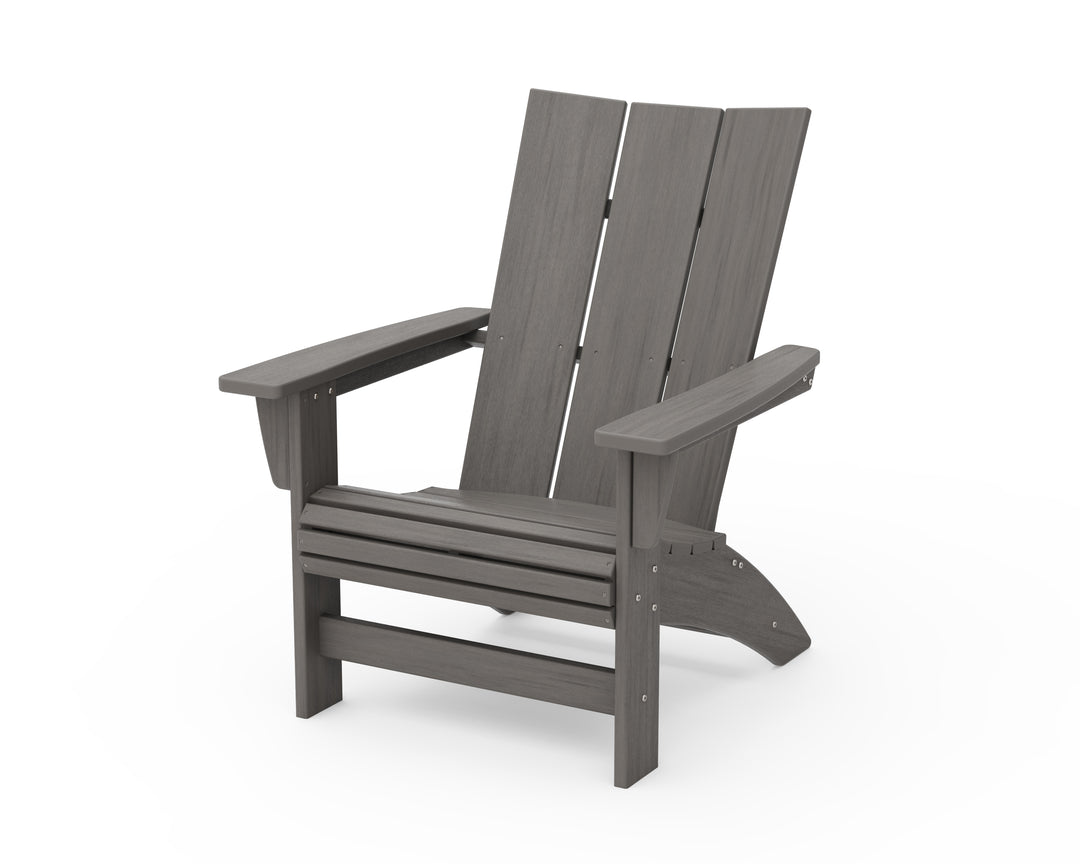 POLYWOOD® Modern Grand Adirondack Chair