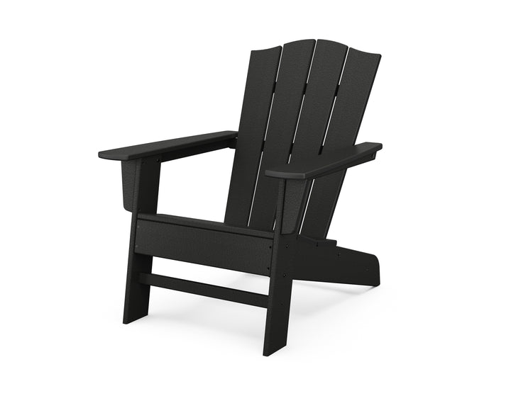 POLYWOOD® The Crest Chair