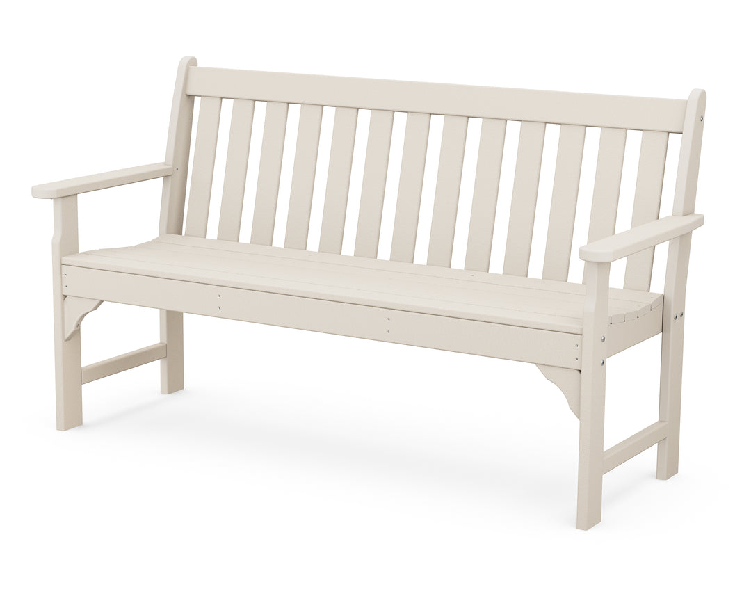 POLYWOOD® Vineyard 60" Bench