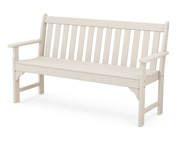 POLYWOOD® Vineyard 60" Bench