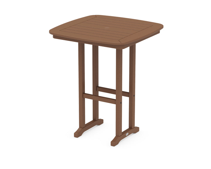 POLYWOOD® Nautical 31" Counter Table