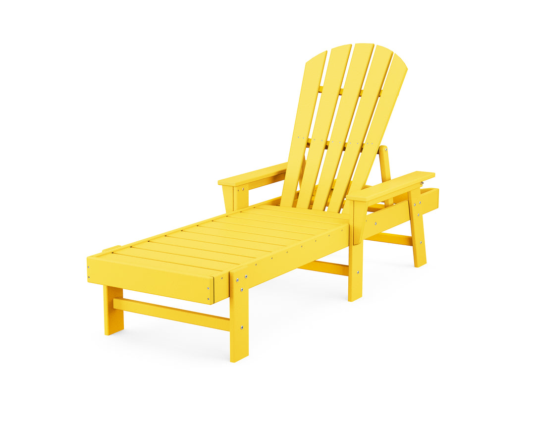 POLYWOOD® South Beach Chaise