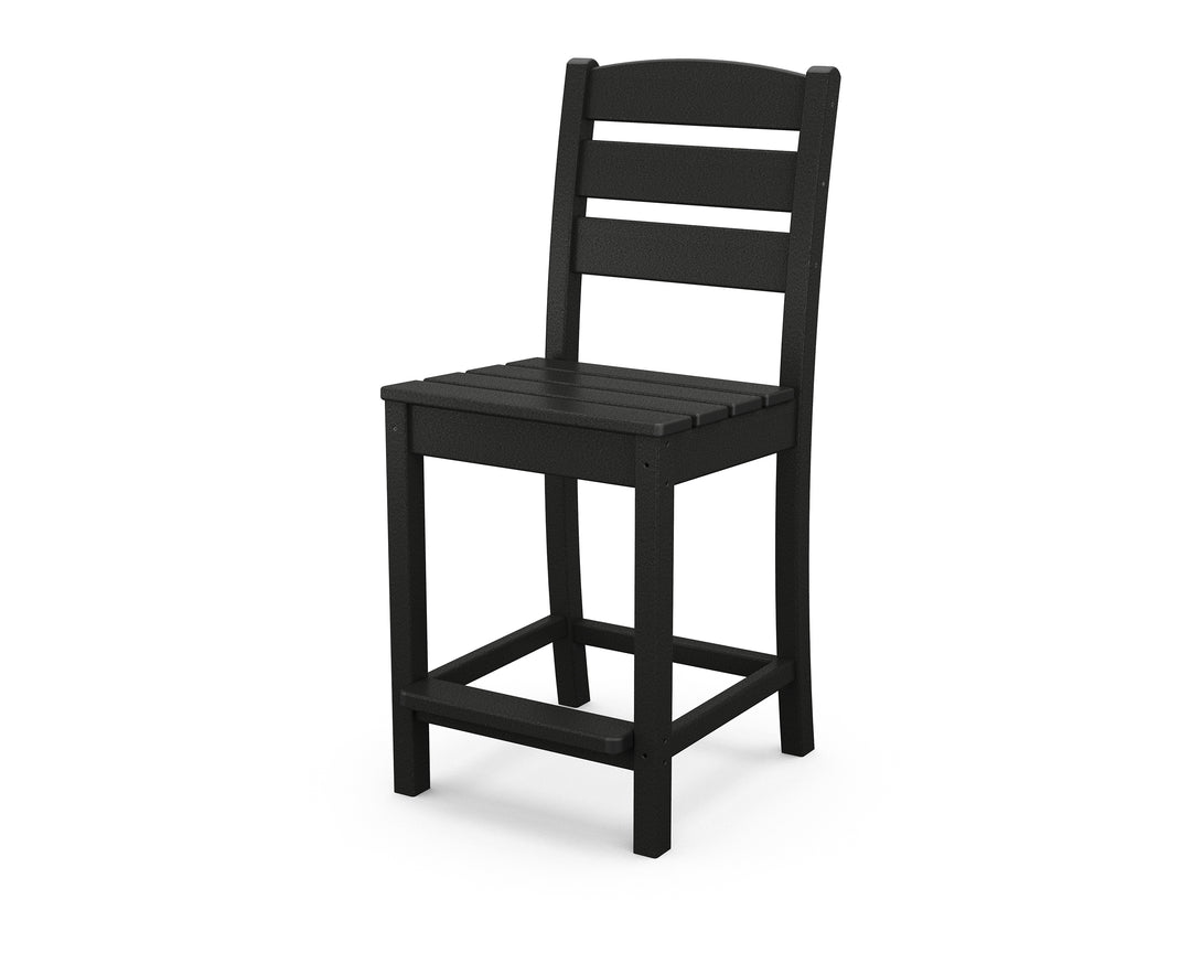 POLYWOOD® Lakeside Counter Side Chair