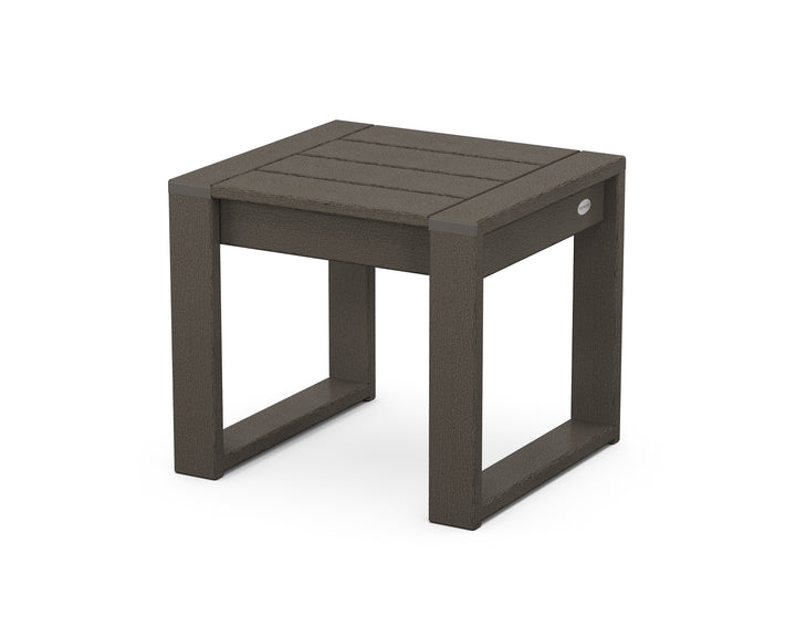 POLYWOOD® EDGE End Table