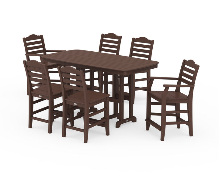 Draper James™ by  POLYWOOD® Savannah 7-Piece Counter Set